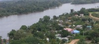 Urbalterre engage la réalisation du plan de lutte contre l’habitat indigne de l’Ouest Guyanais.