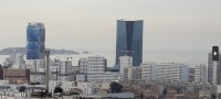 Urbalterre retenue pour l’étude urbaine sur le secteur « Chateau Vert Briançon – Bellevue – Docks Libres Moulin Vilette » par la Métropole Aix Marseille Provence