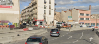 Urbalterre a été choisi pour la réalisation de l’étude urbaine pour le secteur de la Cabucelle à Marseille