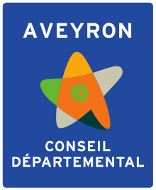 logo aveyron departement