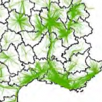 UrbalterreWeb Structure energie terrritoire