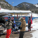 stationnement et zone de préparation – convivialité et sécurité