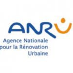 Logo ANRU Carre