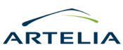 Logo ARTELIA175